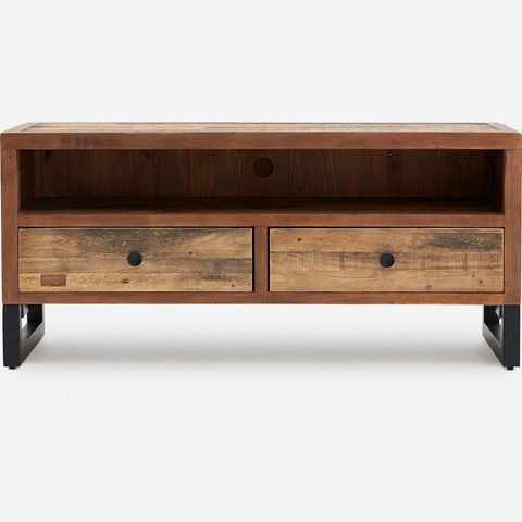 Detroit Small TV Unit