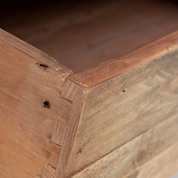 Detroit Small TV Unit Image