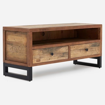 Detroit Small TV Unit Image