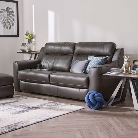 Dino 3 Seater Sofa