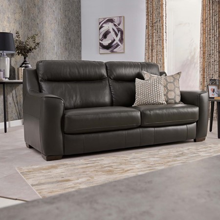 Dino 2 Seater Sofa lifestyle image