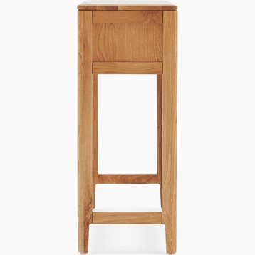 Dunmore Console Table Image