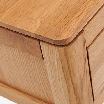 Dunmore Console Table Image