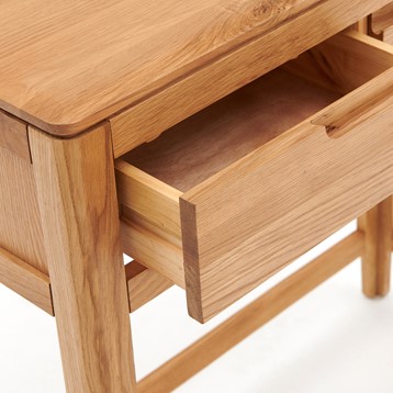 Dunmore Console Table Image