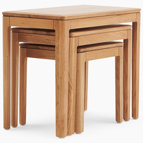 Dunmore Nest of Tables