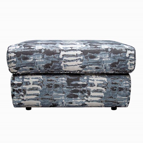 G Plan Ellis Footstool