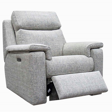 G Plan Ellis Recliner Armchair primary image