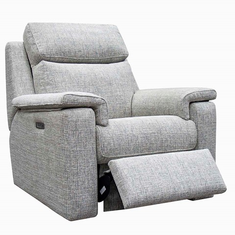 G Plan Ellis Recliner Armchair