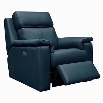 G Plan Ellis Recliner Armchair Image