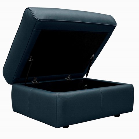 G Plan Ellis Storage Footstool