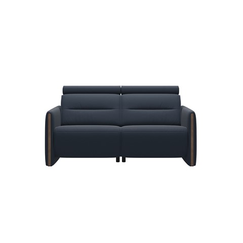 Stressless Emily 2 Seater Power Recliner Sofa