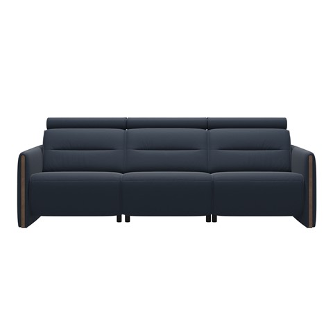 Stressless Emily 3 Seater Sofa