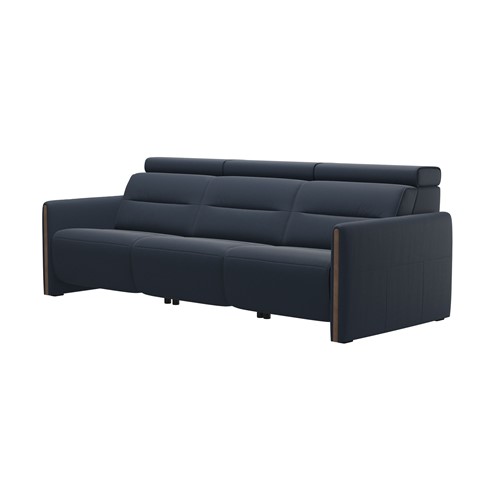 Stressless Emily 3 Seater Sofa