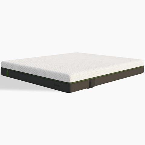 Emma Diamond Hybrid Mattress