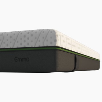 Emma Diamond Hybrid Mattress Image