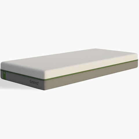 Emma Helix Hybrid Mattress