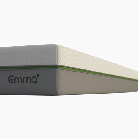 Emma Helix Hybrid Mattress