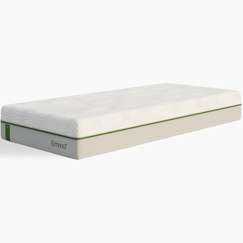 Emma Smart Hybrid Mattress