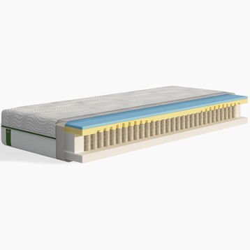 Emma Smart Hybrid Mattress Image