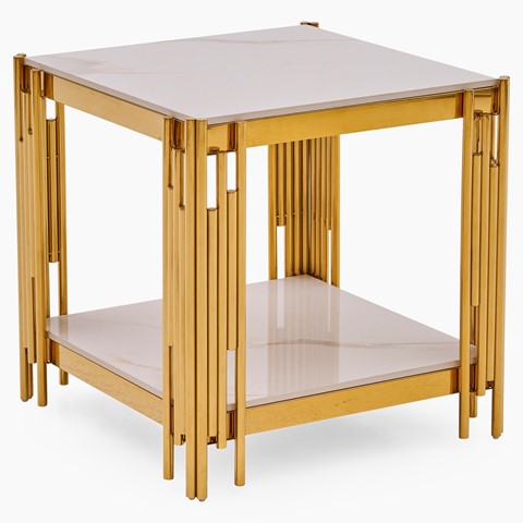 Empoli Side Table