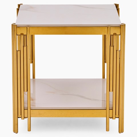 Empoli Side Table