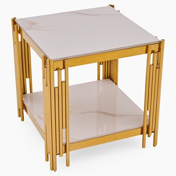Empoli Side Table Image