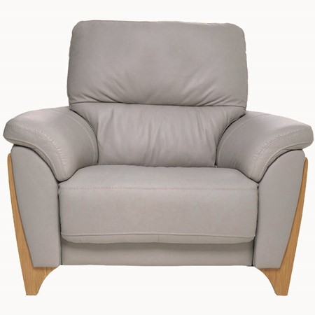 Ercol Enna Armchair primary image