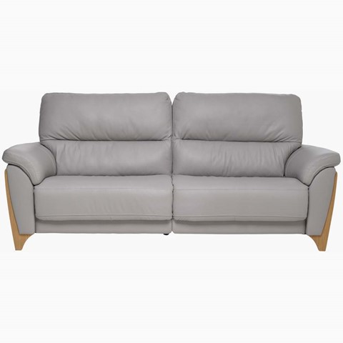 Ercol Enna Large Power Recliner Sofa