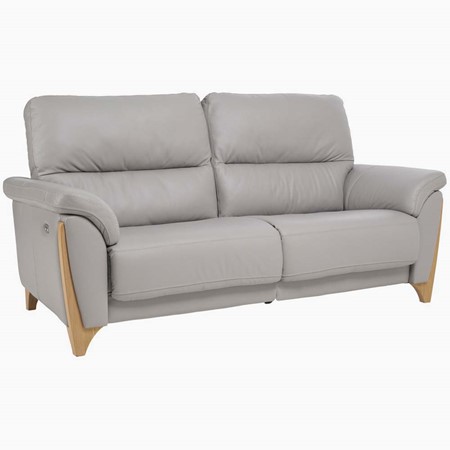 Ercol Enna Large Power Recliner Sofa image