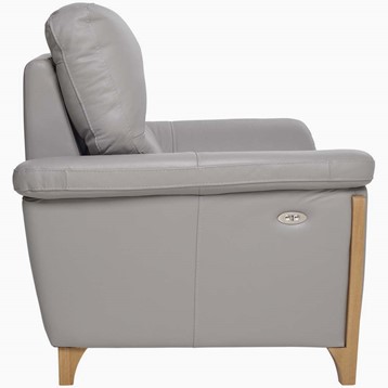 Ercol Enna Large Power Recliner Sofa Image