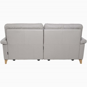 Ercol Enna Large Power Recliner Sofa Image