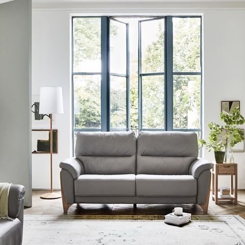 Ercol Enna Large Sofa