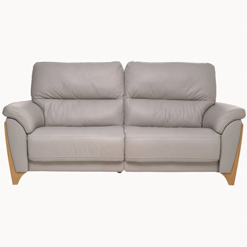 Ercol Enna Medium Power Recliner Sofa