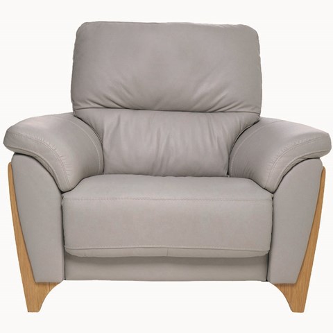 Ercol Enna Power Recliner Armchair