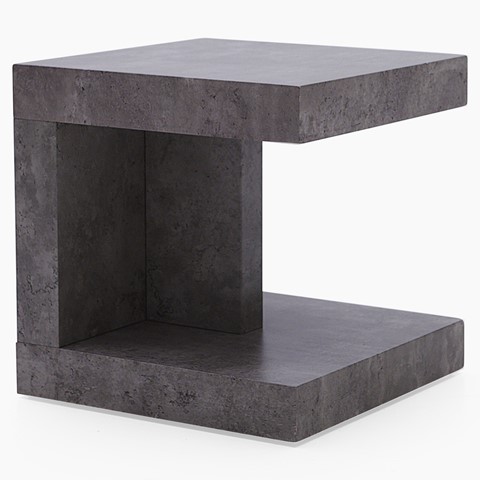 Enzo Side Table
