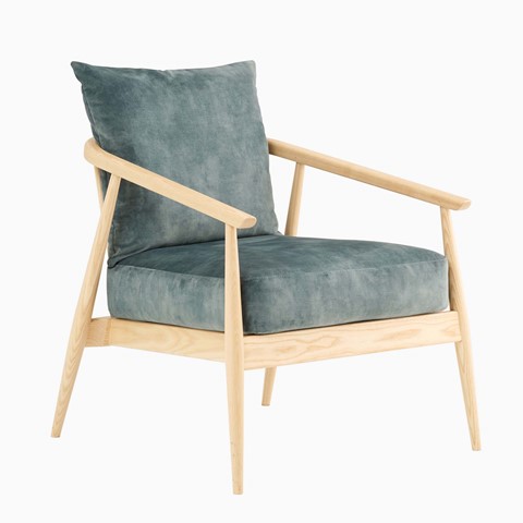 Ercol Aldbury Chair