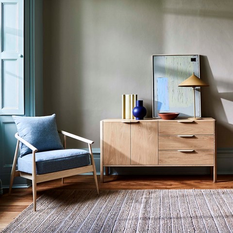 Ercol Aldbury Chair