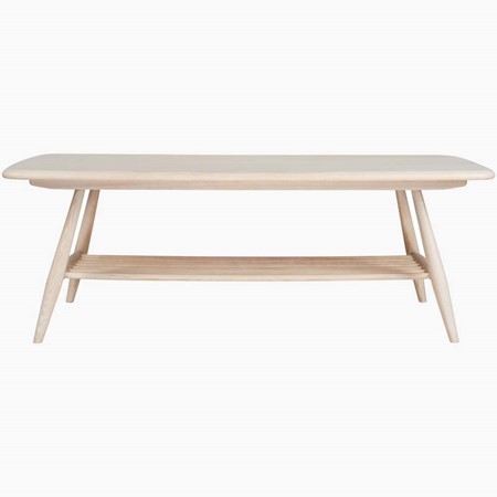 Ercol Collection Coffee Table primary image