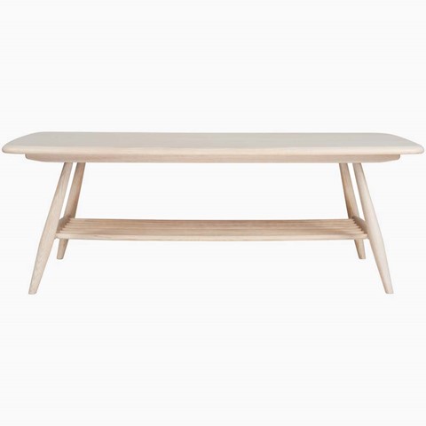 Ercol Collection Coffee Table