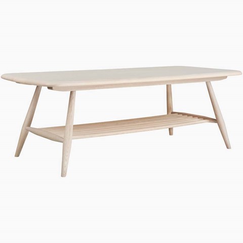 Ercol Collection Coffee Table