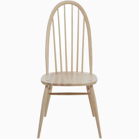 Ercol Collection Quaker Dining Chair