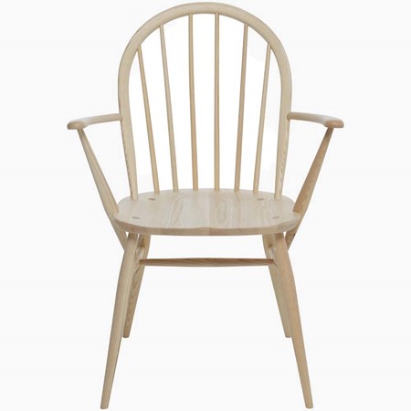 Ercol Collection Windsor Armchair  primary image