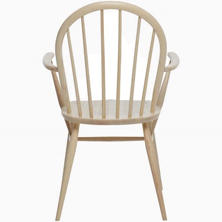 Ercol Collection Windsor Armchair  image