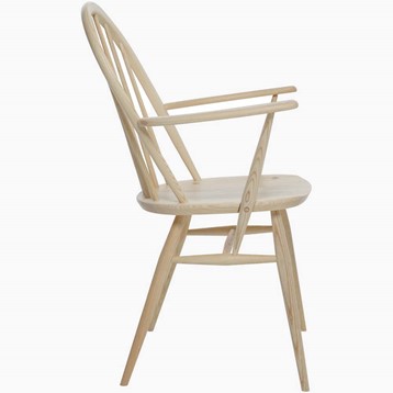 Ercol Collection Windsor Armchair  Image