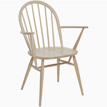 Ercol Collection Windsor Armchair  Image