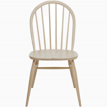 Ercol Collection Windsor Dining Chair  primary image
