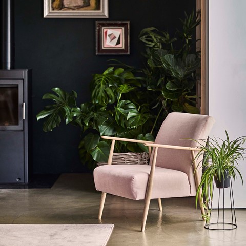 Ercol Marlia Chair