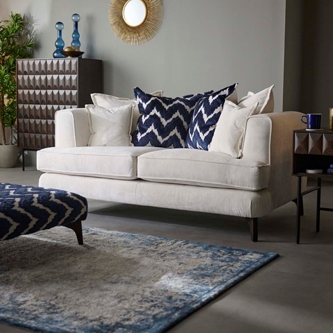 Faith 2 Seater Sofa