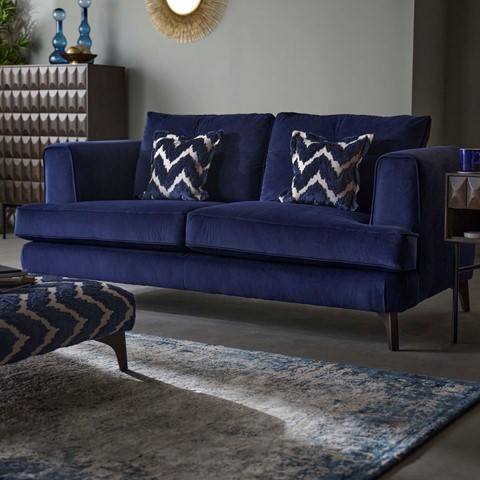 Faith 3 Seater Sofa