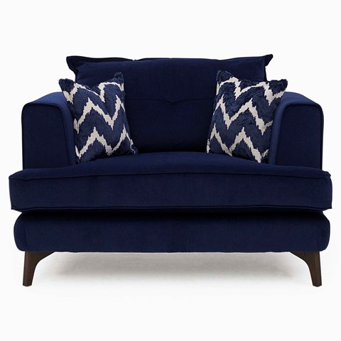 Faith Snuggler Chair